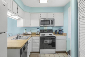 Unit 306 - Gulf of Mexico View! Third Floor! 2br 2ba! Destin FLorida! Budget!